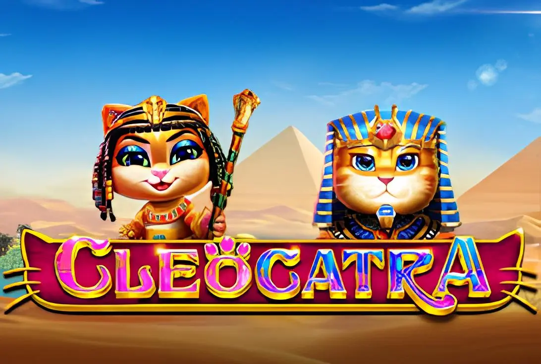 Слот Cleocatra онлайн Cleocatra слот